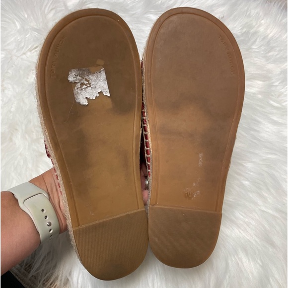 | Tory Burch | Slides. Size 7. - Picture 4 of 6